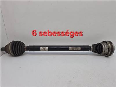 Volkswagen Golf VII 2.0 CR jobb féltengely 6 sebességes (38699) 5q0407272e