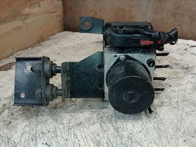 Skoda Fabia I 1.4 16V ABS Kocka *153936* 0265231425 6q0614417m
