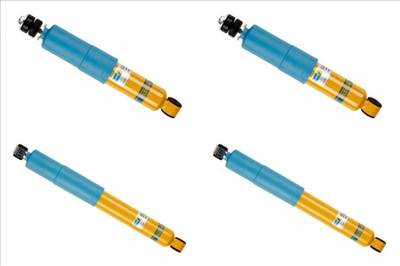 Bilstein Lada 2101, 2103, 2102, 21021, 2106, 2105, 2107, 21074, Bilstein B6 Rallye, első és hátsó lengéscsillapító