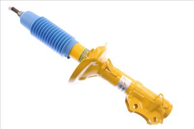 Bilstein Volkswagen Corrado, 1.8 16V, 1.8 G60, 2.0 i 16V, 1988.09-1995.12-ig, Bilstein B6, első  Lengéscsillapító