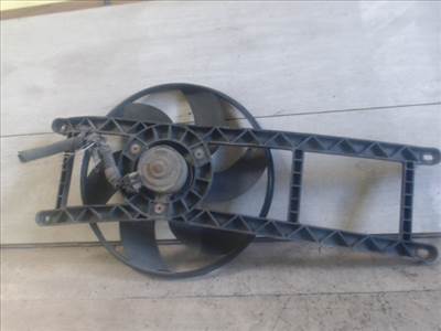 FIAT Panda 03-11 Hűtőventilátor
