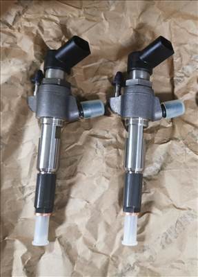 Volvo Ford Citroen 1.6hdi gyári új porlasztó  a2c59513556 9802448680