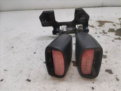 MITSUBISHI CARISMA (DA_) 1.8 GDI (DA2A) Jobb hátsó Biztonsági Öv Csat #45764#