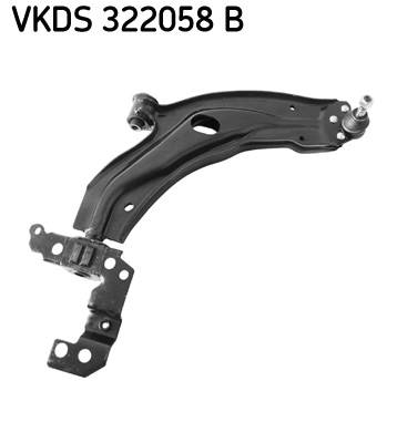 SKF VKDS 322058 B - Lengőkar FIAT