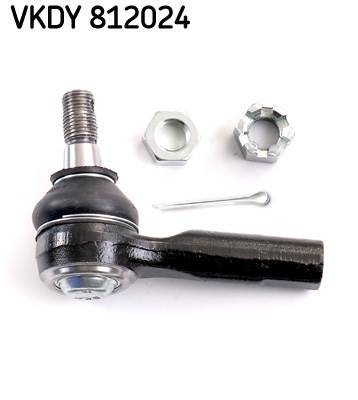 SKF VKDY 812024 - Kormánygömbfej NISSAN