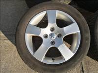  Peugeot 16-os gyári alukerék 4x108 