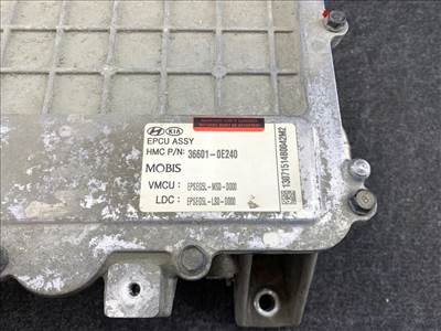 Kia Soul II (PS) EV Electric 110 LE inverter modul  366010e240