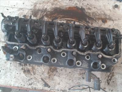 HYUNDAI H1 Hengerfej, diesel