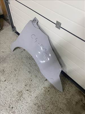 Citroën C4 I jobb elso sarvedo