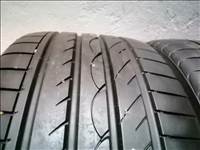 4db  295/3521" használt Yokohama nyári gumi gumi Audi Q7 Porsche Cayenne 295/35 R21 295/35R21 21