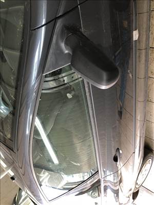 Renault Clio III jobbos balos ajtó, visszapillantó