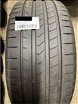 Continental 245/45 R18 96Y FR Premium Contact 7 nyári gumi garnitúra