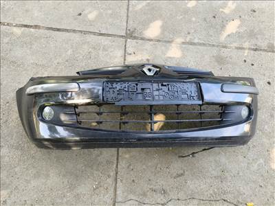 Renault Modus 1.5 dCi Első lökhárító 