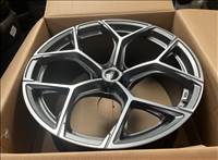  5x112 AUDI Q8,SQ8 22”új demo felnik R22, 22