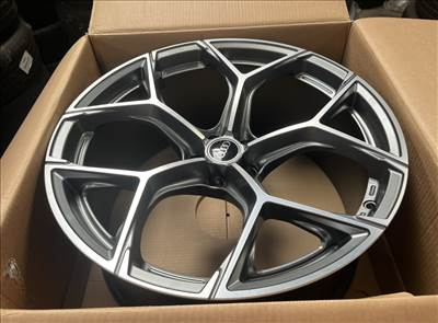  5x112 AUDI Q8,SQ8 22”új demo felnik R22, 22