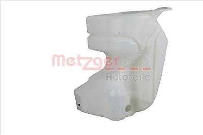 METZGER 2140343 - mosóvíztartály, szélvédőmosó CITROËN PEUGEOT