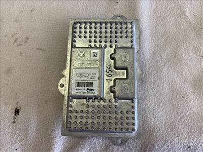 Ford S-Max/Galaxy/Mondeo gyári fényszóró vezérlő modul em2b13b626ba