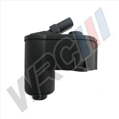 Féknyereg állító motor Seat Alhambra jobb/bal hátsó - 12 fogas kivitel 3C0998281A