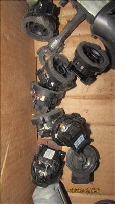 Toyota Auris (E150) (2007-2013) magassugárzó hangszóró 86160-02700