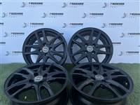 4x98 15" ProLine (Fiat) alufelni 6Jx15h2 ET35