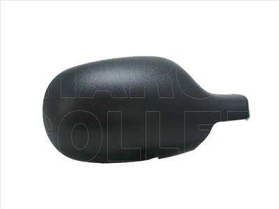 Nissan Micra (K12) 2005.06.01-2010.06.30 Jobb külső tükör borítás fekete (0LPZ)