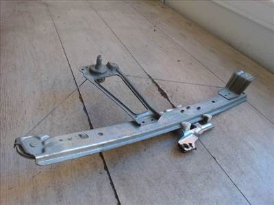 MERCEDES A W168 1997.10.01-2001.04.30 Bal hátsó ablakemelő szerkezet mechanikus