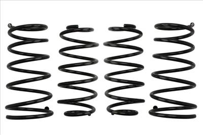 Eibach Toyota Yaris (Typ: P1), 1.0, 1.3, 1.4D, 1.5, 1999.04-2006.01, Pro-Kit, -30/30mm-es ültetőrugó