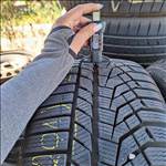 225/50 R18 Sailun téli gumi 30000ft a 2db/201/