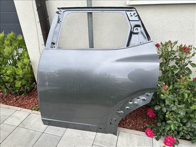 Dacia Duster III bal hatso ajto