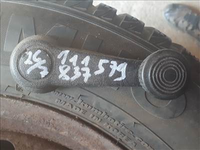 Volkswagen Transporter T1 ablaktekerő kar 1 db 111 837 579 111837579