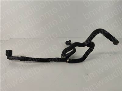 BMW 2 Active Tourer (F45) 216 i B47 Vízcső (8593802, 17128593802, 17128475730, 17124754444, 17128514048)