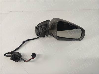AUDI A3 Sportback (8PA) Jobb első ajtó visszapillantó tükör (elektromos) (8P1858532L)
