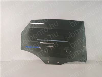 AUDI A6 C7 (4G2, 4GC) Jobb hátsó ajtó ablaküveg (4G5845206A)