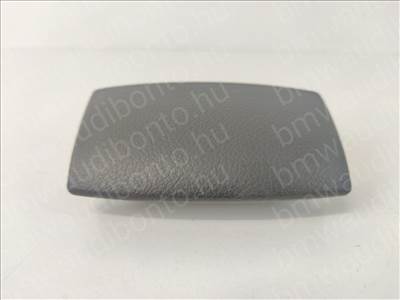 AUDI A4 B7 (8EC) Középkonzol hátsó hamutartó (8E0857961M)