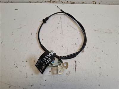 Mini cooper (R56) motorháztető nyitó kar 7148865