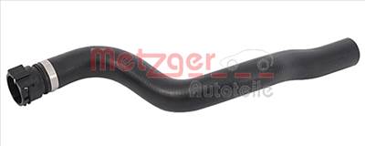 METZGER 2420070 - hűtőcső FORD