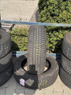 205/55 R17 Continental Wintercontact TS870P 95V | 6mm | 2db | DOT: 4522 