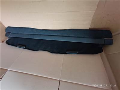 Peugeot 307 SW csomagtér roló 