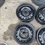 5x114,3 15 Gyári Honda lemezfelni 35000ft a 4db/53/