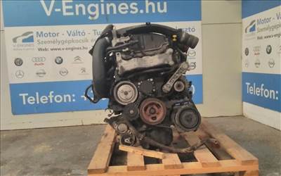 Peugeot,Citroen PSA 5F02 1,6THP bontott motor 
