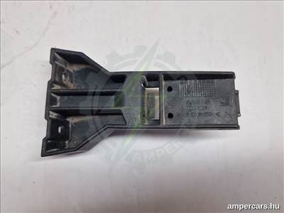 OPEL CORSA C (F08, F68) Lökhárító Tartó (Műanyag) Első Jobb (2000–2009) 09185457