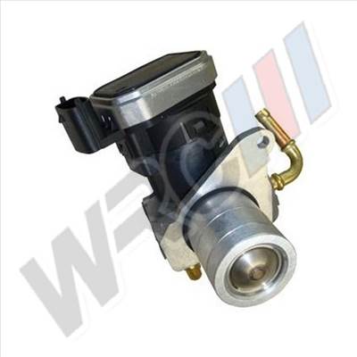 EGR szelep Saab 9-3 9-5 2.2 TiD 7375D