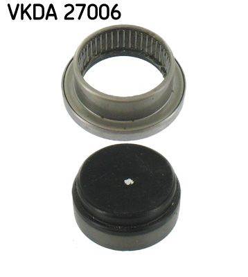 Támcsapágy, gólyaláb SKF VKDA 27006 for CITROËN, PEUGEOT