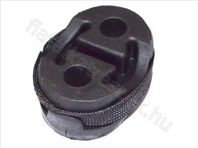 Kipufogó felfüggesztő gumi - JUMPER, DUCATO, BOXER - FT84542, 46742184 -  - Fastoriginal Utángyártott új 46742184
