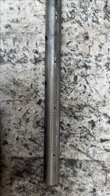 Injektor himbatengely - Audi A6 C5 2.0 TDI 03G 109 527 B