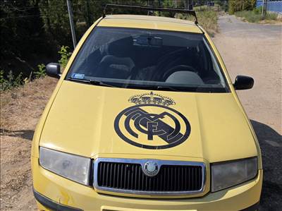Skoda Fabia I, Seat Ibiza III, Volkswagen Polo IV Motor 