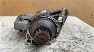 Önindító - Audi A3 8V 1.6 TDI 02Z 911 024 L