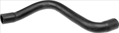 hűtőcső GATES 05-4446-GAT for RENAULT