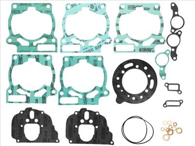 KTM 125 EXC Felső Motor Tömítéskészlet P400270600018 Athena