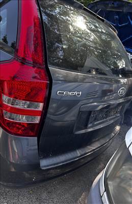 Kia Cee'd (ED) csomagtérajtó 